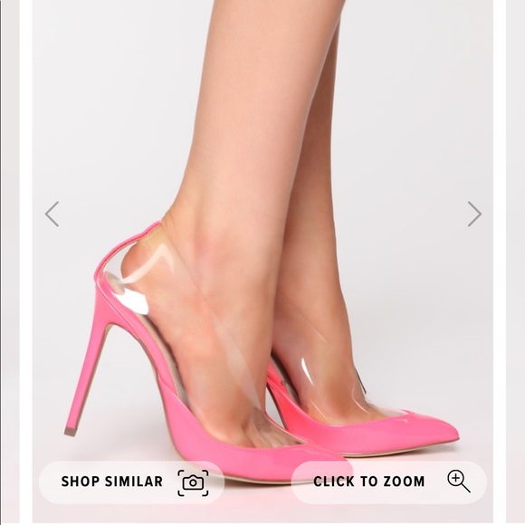 Night out high heels - Picture 6 of 7